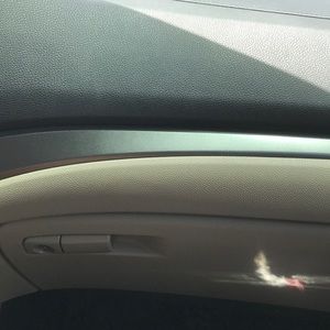 Meet your Posher, Robin